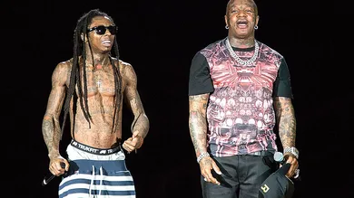 Rick Kern/Getty Images