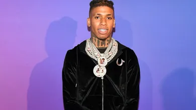 Paras Griffin/Getty Images