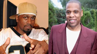 Johnny Nunez/Getty Images, Ari Perilstein/Getty Images