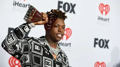 JC Olivera/Getty Images