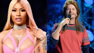 Frazer Harrison/Getty Images, Jeff Kravitz/FilmMagic