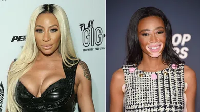 Jesse Grant/Getty Images, Michael Loccisano/Getty Images