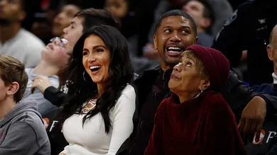 Gregory Shamus/Getty Images