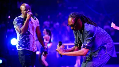 Christopher Polk/BET/Getty Images for BET