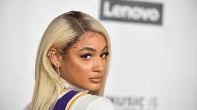 Rodin Eckenroth / Stringer / Getty Images