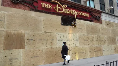 Scott Olson / Getty Images