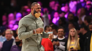 Sean M. Haffey/Getty Images