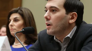 Mark Wilson/Getty Images