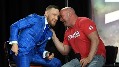 Vaughn Ridley/Getty Images