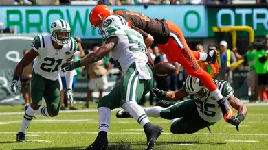 Rich Schultz /Getty Images