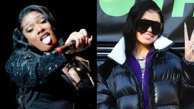 Brad Barket & Paras Griffin/Getty Images