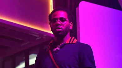 Prince Williams / Getty Images