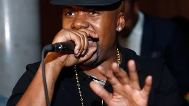 Jemal Countess/Getty Images