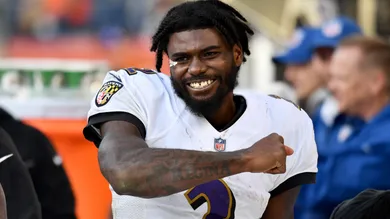 Jamie Sabau / Getty Images