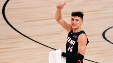 Kevin C. Cox / Getty Images