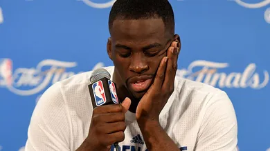 Thearon W. Henderson/Getty Images