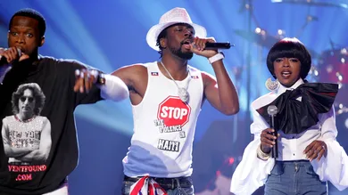 Kevin Winter / Getty Images