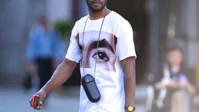 Robert Kamau/GC Images/Getty Images