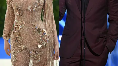 Dimitrios Kambouris & Ethan Miller/Getty Images