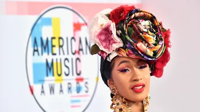 Frazer Harrison/Getty Images