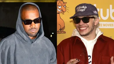 Bauer-Griffin, Kevin Winter/Getty Images