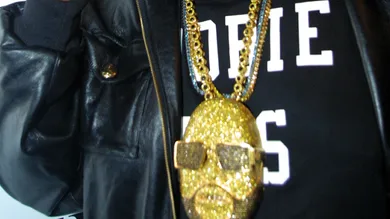 Photo by James Crump/Getty Images