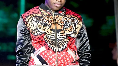 Scott Dudelson/Getty Images