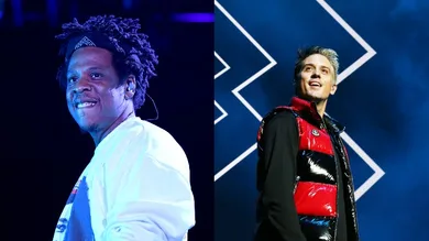 Craig Barritt/Getty Images, Bennett Raglin/Getty Images