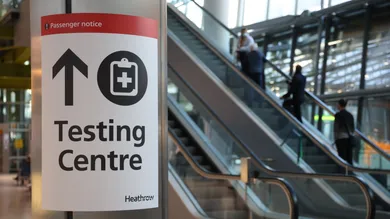 Hollie Adams / Getty Images