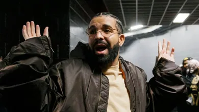 Cole Burston / Stringer / Getty Images