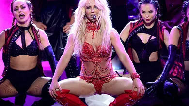 Kevin Winter/Getty Images