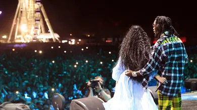 Christopher Polk/Getty Images