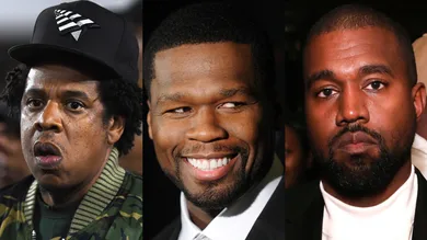 Kevork Djansezian/Getty Images, Stephen Lovekin/Getty Images, Robin Marchant/Getty Images