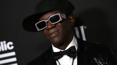 Tommaso Boddi/Getty Images