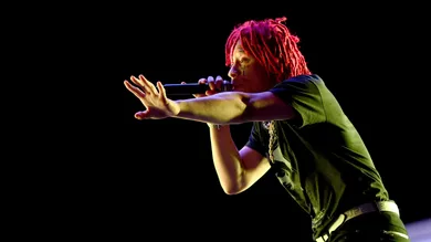 Larry Busacca/Getty Images