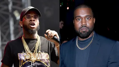 Lisa Lake & Bennett Raglin/Getty Images