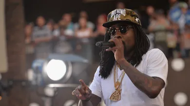 Charley Gallay/Getty Images