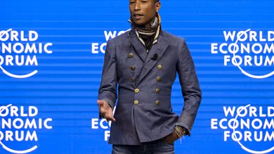 FABRICE COFFRINI/Getty Images