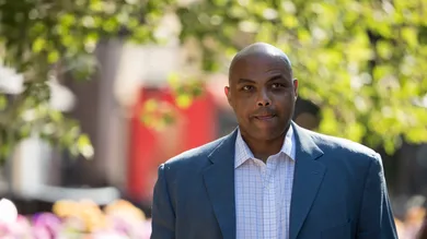 Photo by Drew Angerer/Getty Images