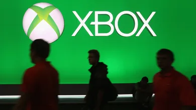 Juergen Schwarz/Getty Images