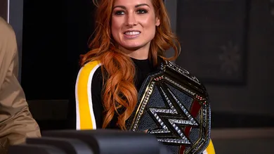 Santiago Felipe/Getty Images