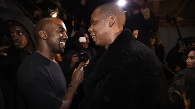 Kevin Mazur / Contributor / Getty Images