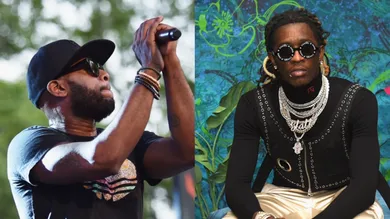 Bryan Bedder/Getty Images & Andrew Toth/Getty Images