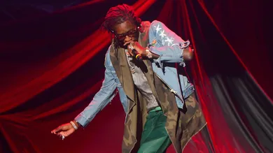 Prince Williams/Getty Images