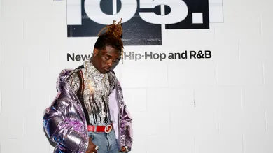 Bennett Raglin/Getty Images