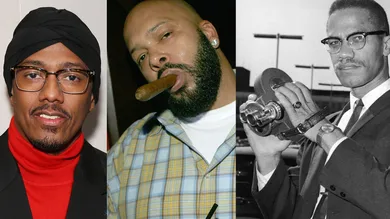 Michael Tran & Chad Buchanan & Express Newspapers/Getty Images