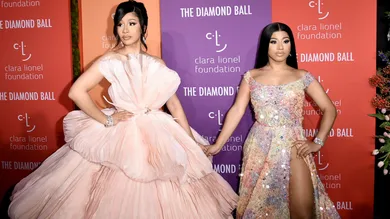 Steven Ferdman/Getty Images