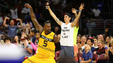 Mitchell Leff/BIG3/Getty Images