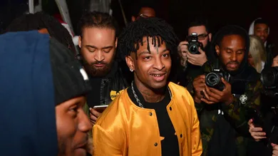 Prince Williams/Wireimage/Getty Images