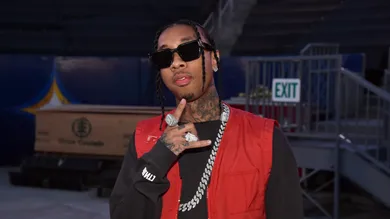 Jeff Kravitz/Getty Images